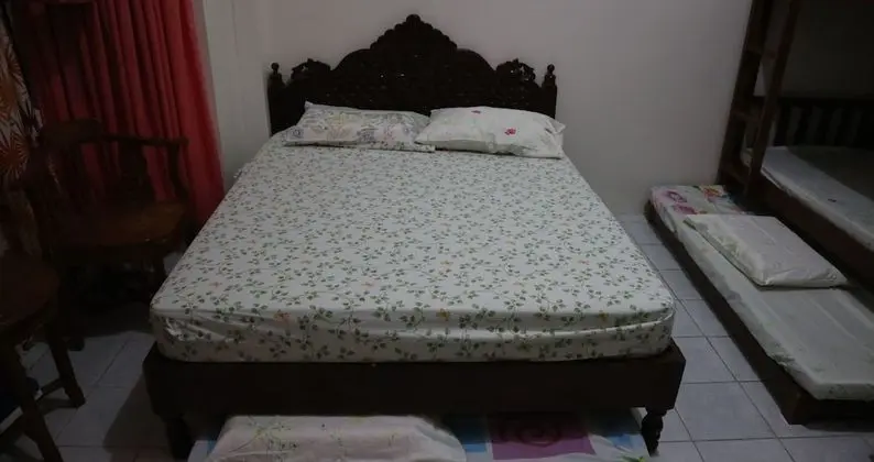 Oda, 1 Yatak Odası (Regular)
