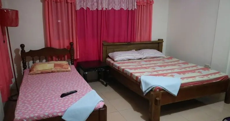 Oda, 1 Yatak Odası (Regular)