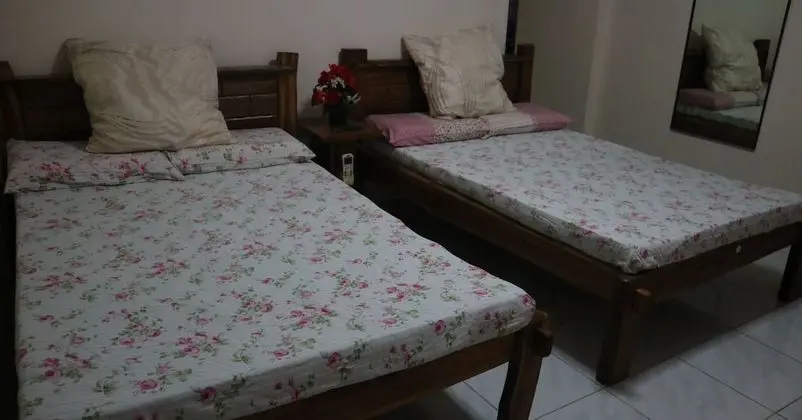 Oda, 1 Yatak Odası (Regular)