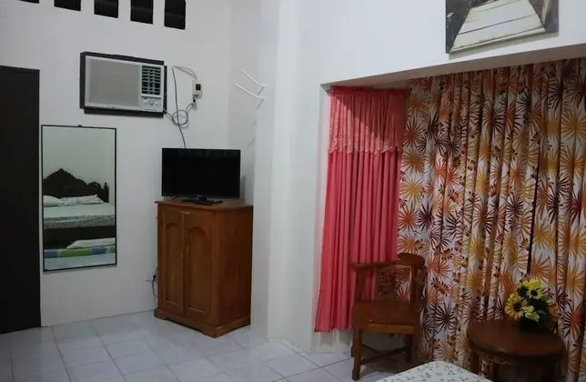 Oda, 1 Yatak Odası (Regular)