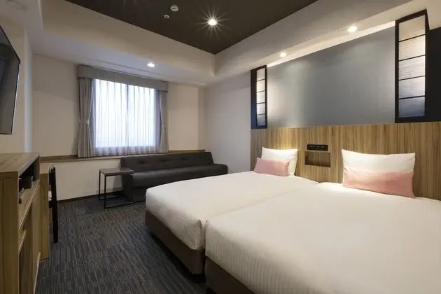 Comfort İki Ayrı Yataklı Oda (Cleaning every 4days, 2 Persons use)