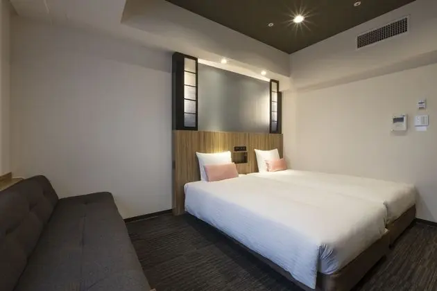 Comfort İki Ayrı Yataklı Oda (Cleaning every 4days, 2 Persons use)