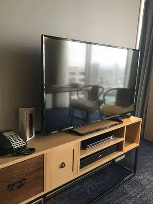 Comfort Tek Büyük Yataklı Oda (Cleaning every 4days)