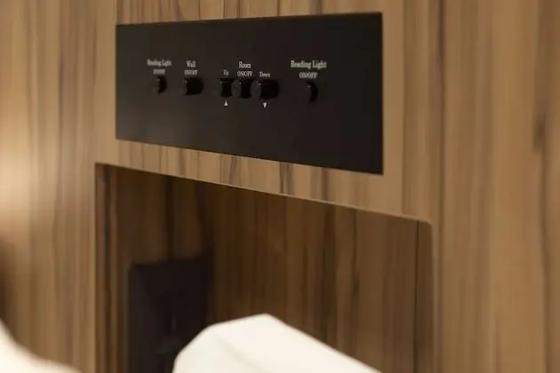 Comfort Tek Büyük Yataklı Oda (Cleaning every 4days)
