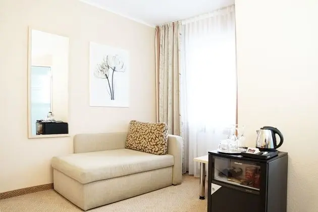 Standard Tek Kişilik Oda