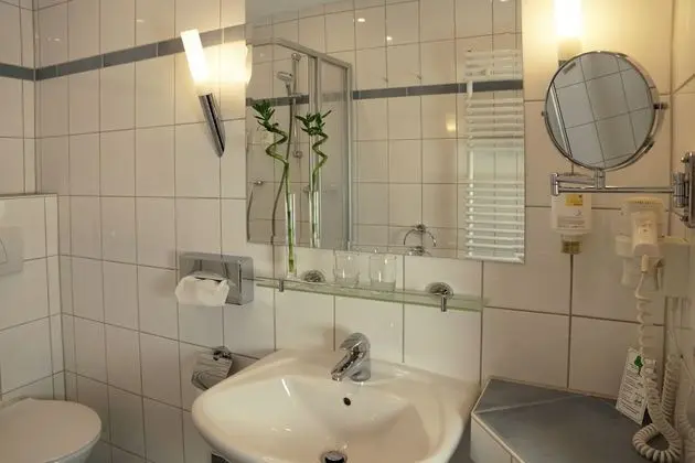 Standard Tek Kişilik Oda