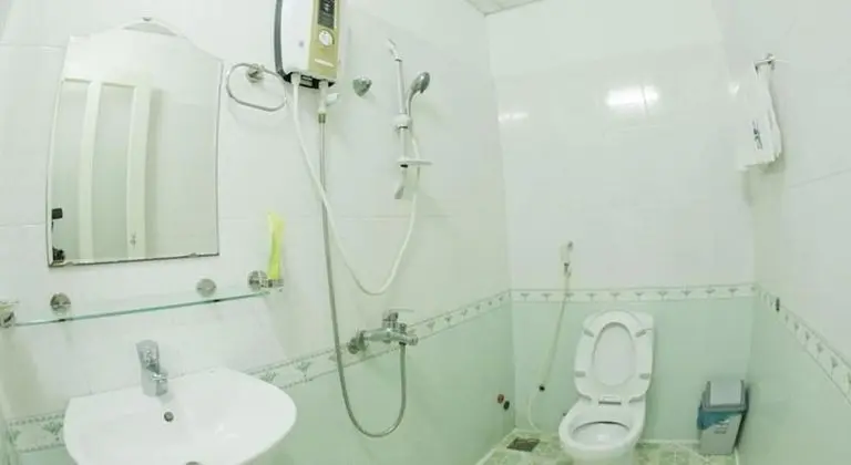 Superior Tek Büyük Yataklı Oda