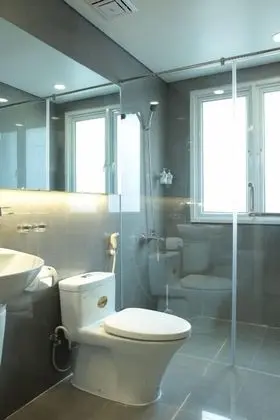 Deluxe İki Ayrı Yataklı Oda
