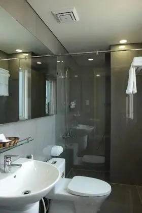 Deluxe İki Ayrı Yataklı Oda
