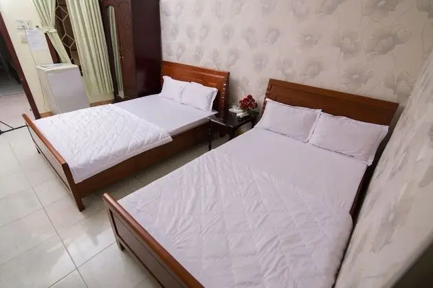 Deluxe İki Ayrı Yataklı Oda