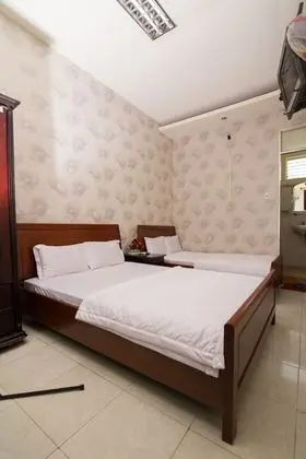 Deluxe İki Ayrı Yataklı Oda