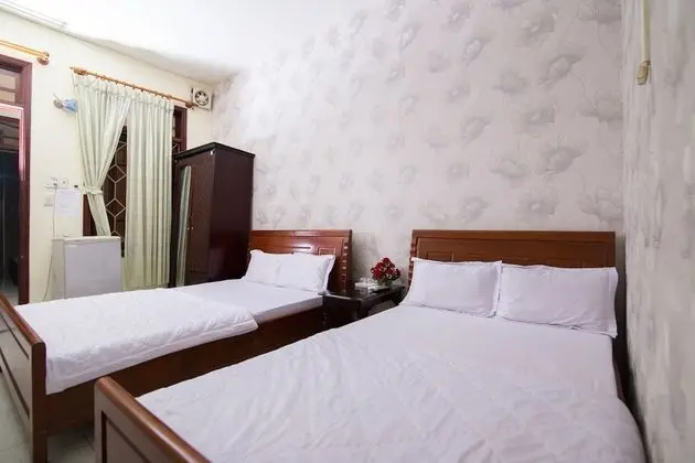 Deluxe İki Ayrı Yataklı Oda