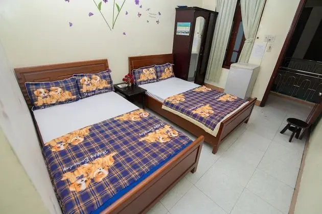 Deluxe İki Ayrı Yataklı Oda