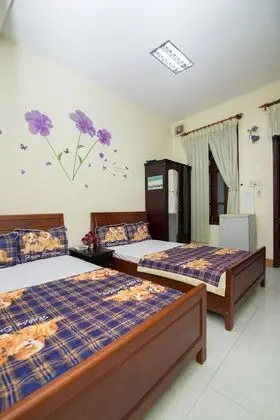 Deluxe İki Ayrı Yataklı Oda
