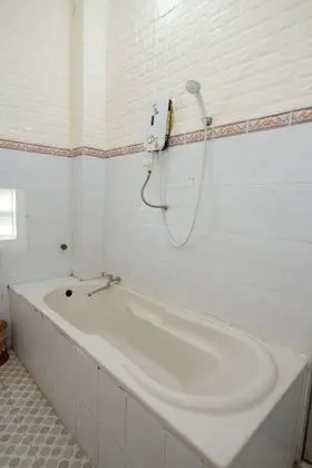 Deluxe İki Ayrı Yataklı Oda