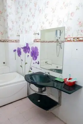Deluxe İki Ayrı Yataklı Oda