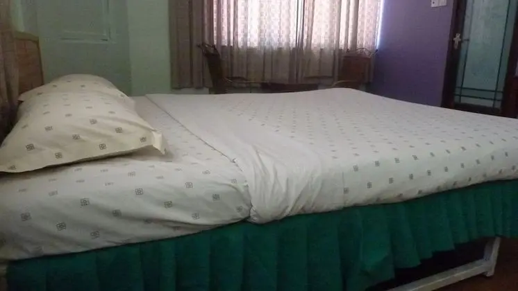 Deluxe Oda, 1 Büyük (Queen) Boy Yatak, Şehir Manzaralı
