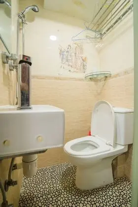 İki Ayrı Yataklı Oda