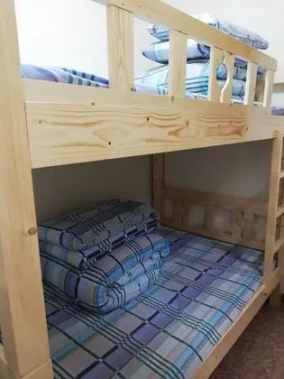 Üç Kişilik Oda