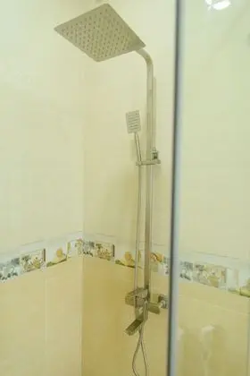 İki Ayrı Yataklı Oda