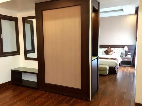 Executive Süit