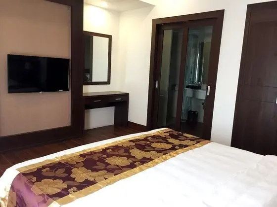Executive Süit