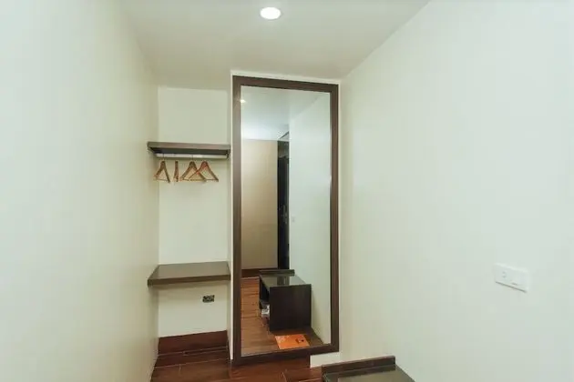 Superior İki Ayrı Yataklı Oda