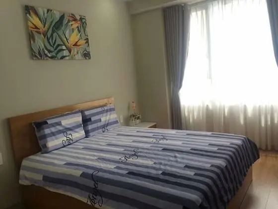 Apart Daire, 1 Yatak Odası, Havuz Kullanımı, Avlu