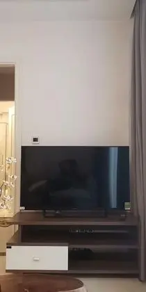 Apart Daire, 1 Yatak Odası, Havuz Kullanımı, Avlu