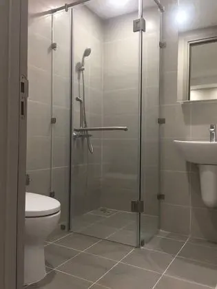 Apart Daire, 1 Yatak Odası, Havuz Kullanımı, Avlu