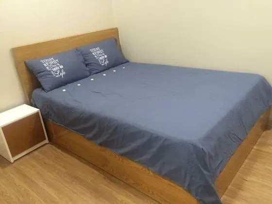 Family Apart Daire, 2 Yatak Odası, Havuz Kullanımı, Kule