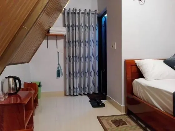 Classic Tek Büyük veya İki Ayrı Yataklı Oda, 1 Yatak Odası