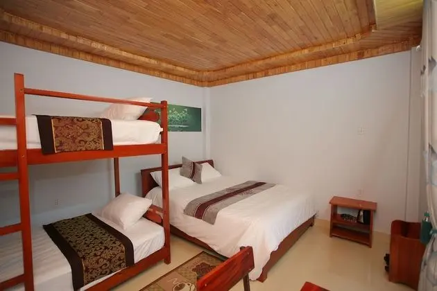Family Bungalov