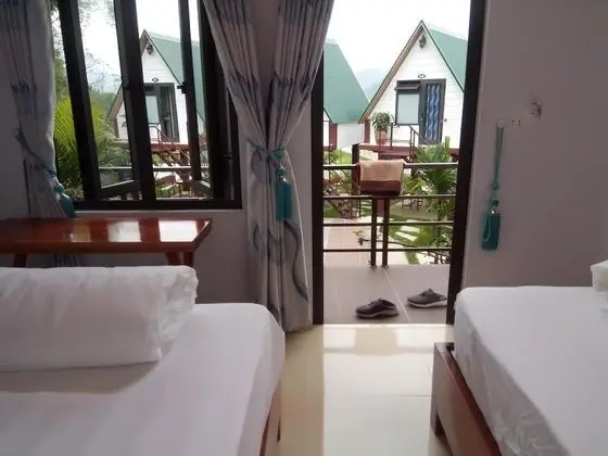 Family Bungalov