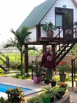 Superior Bungalov