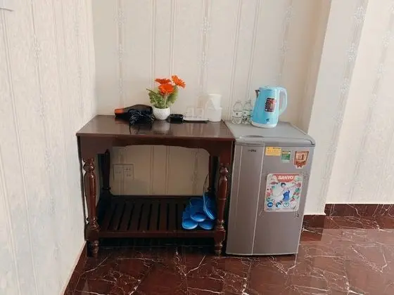 Superior Tek Büyük Yataklı Oda