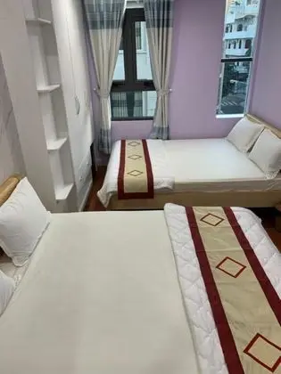 Dört Kişilik Oda