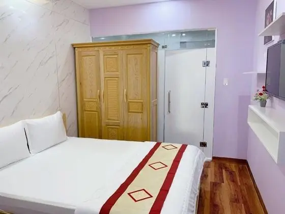 Superior Tek Büyük Yataklı Oda