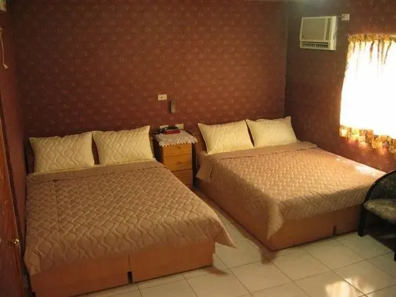 Dört Kişilik Oda