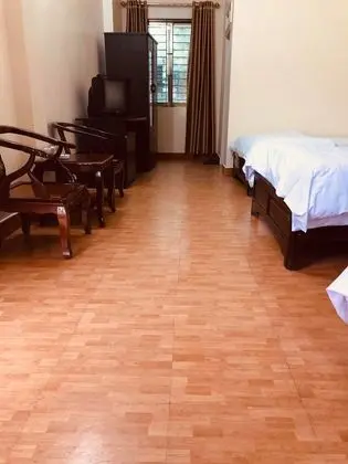 Dört Kişilik Oda, 2 Yatak Odası