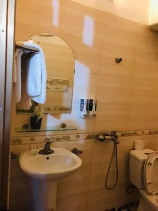 Dört Kişilik Oda, 2 Yatak Odası