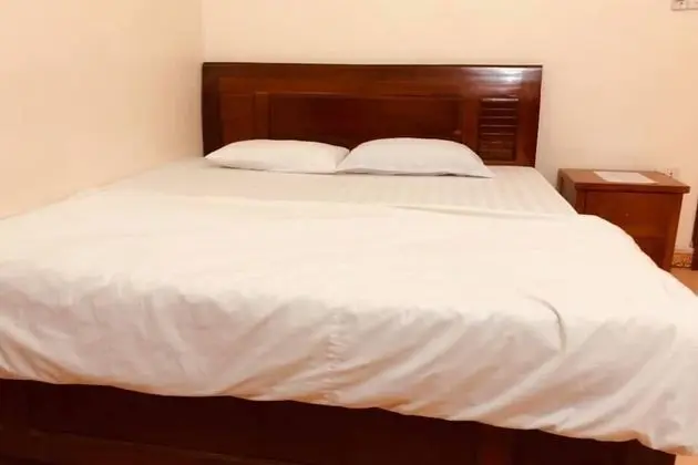 Tek Büyük Yataklı Oda, 1 En Büyük (King) Boy Yatak