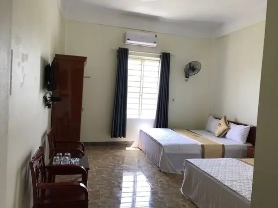 Dört Kişilik Oda