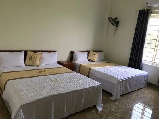 Dört Kişilik Oda