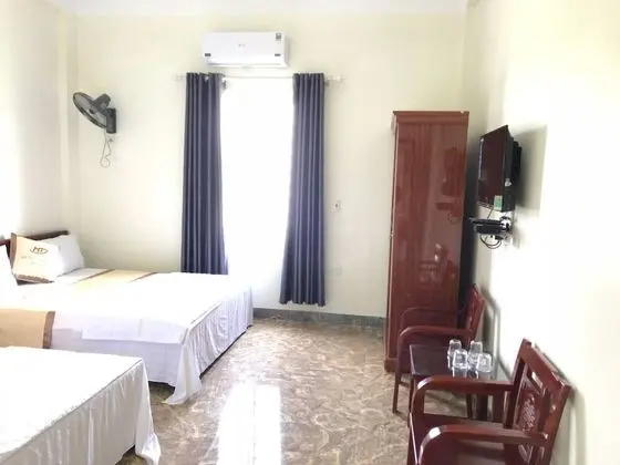 Dört Kişilik Oda