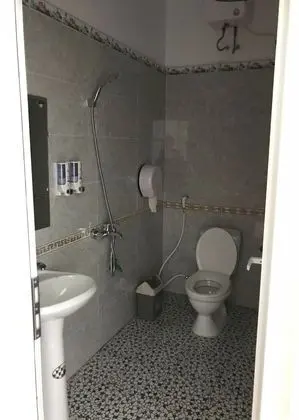 Dört Kişilik Oda