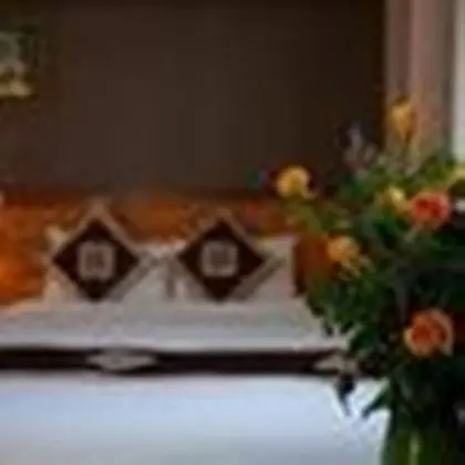 Deluxe İki Ayrı Yataklı Oda