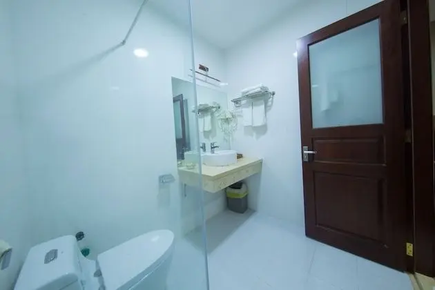 Superior Tek Büyük Yataklı Oda