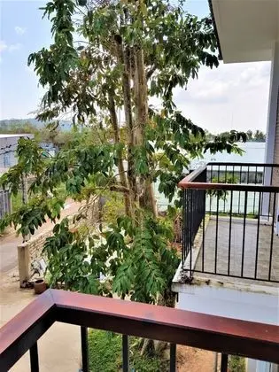 Deluxe Oda, Bahçe Manzaralı