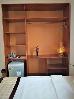 Deluxe Oda, Havuz Manzaralı